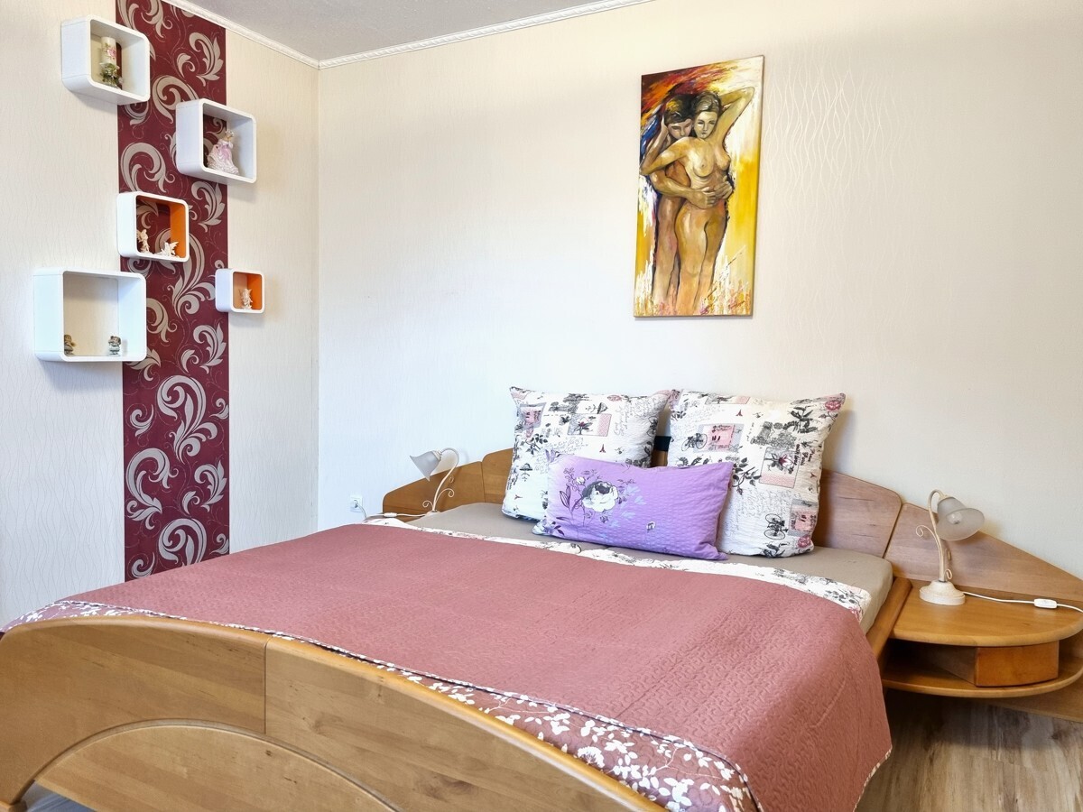 Gäste- oder Kinderzimmer