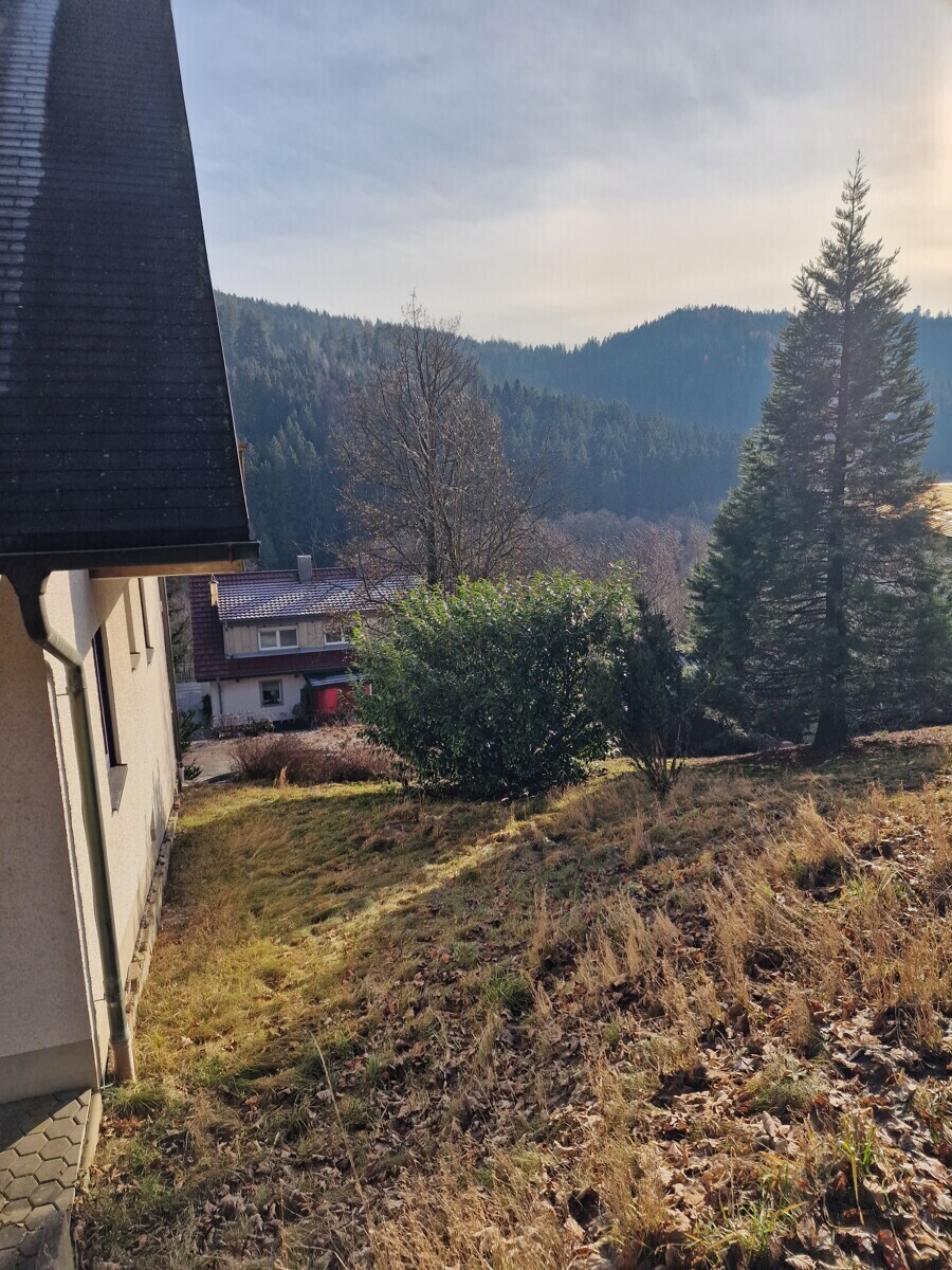 Vielleicht für eine Terrasse?