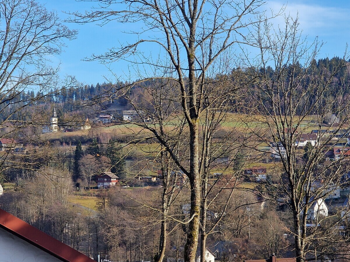 Topographie