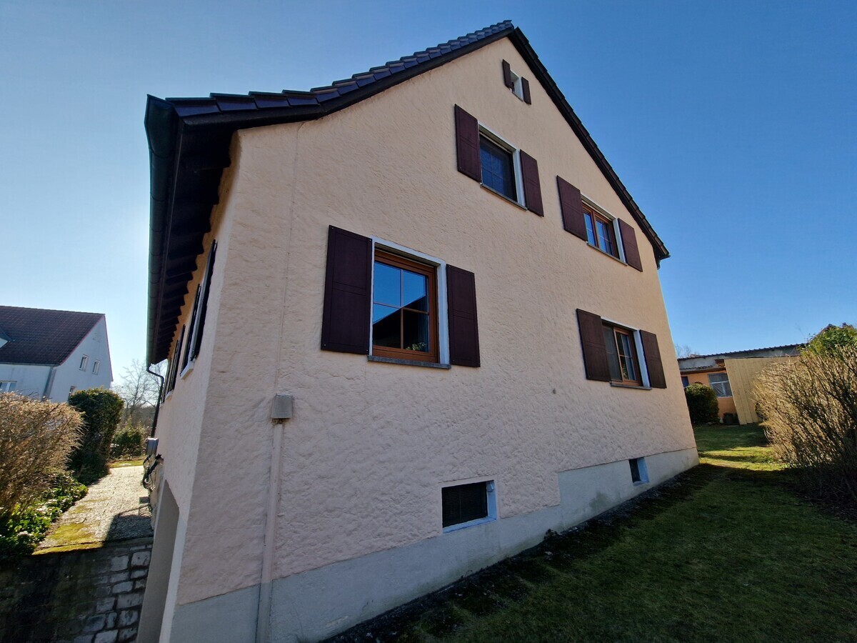 Schöne Details