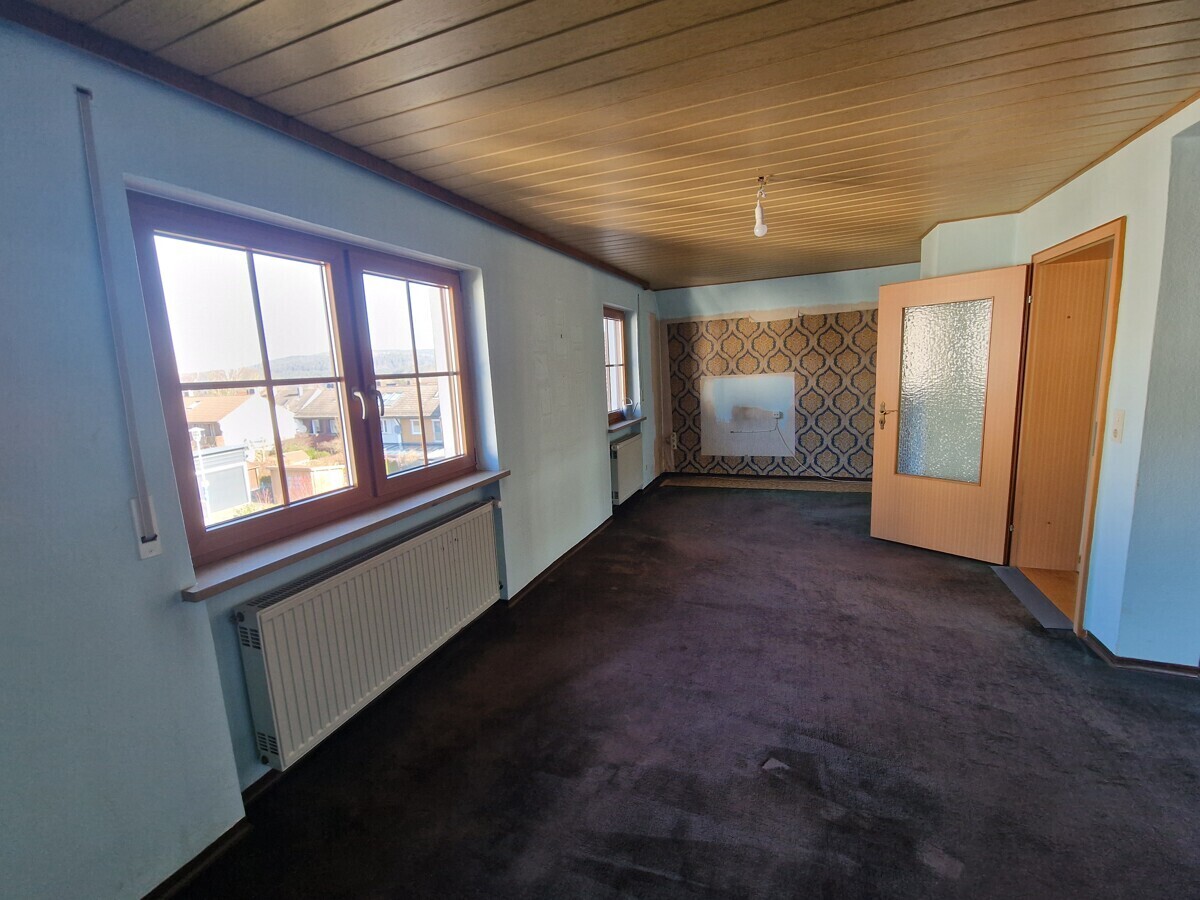 Großzügiges Wohnstudio