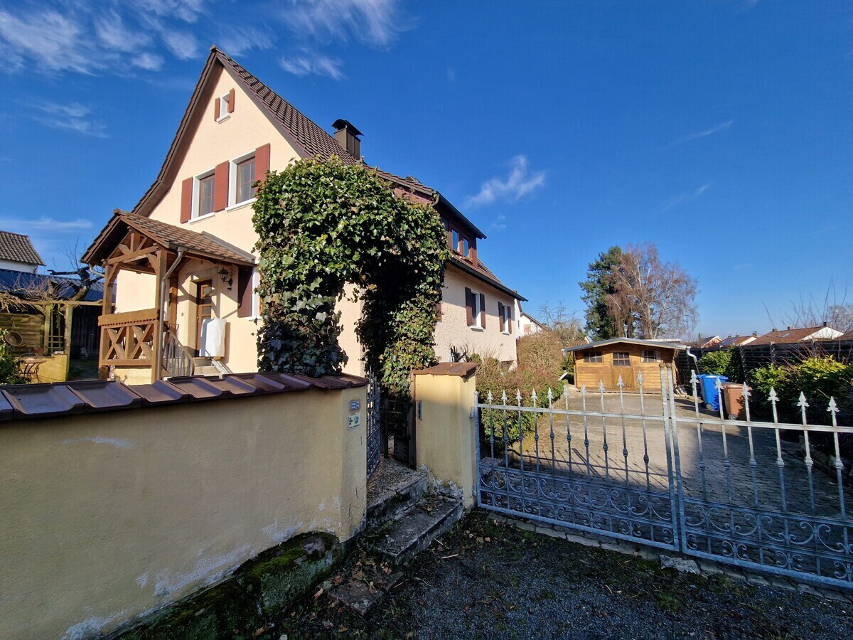 Immobilienbild