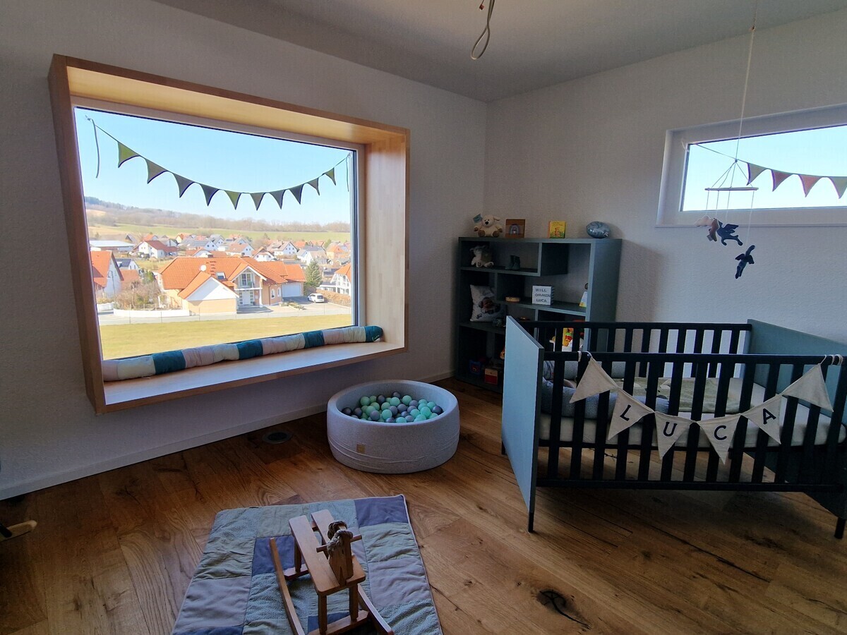 Kinderzimmer 2