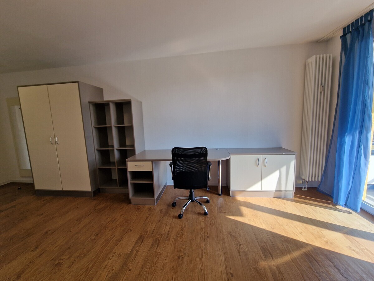 Hier fühlt man sich wohl