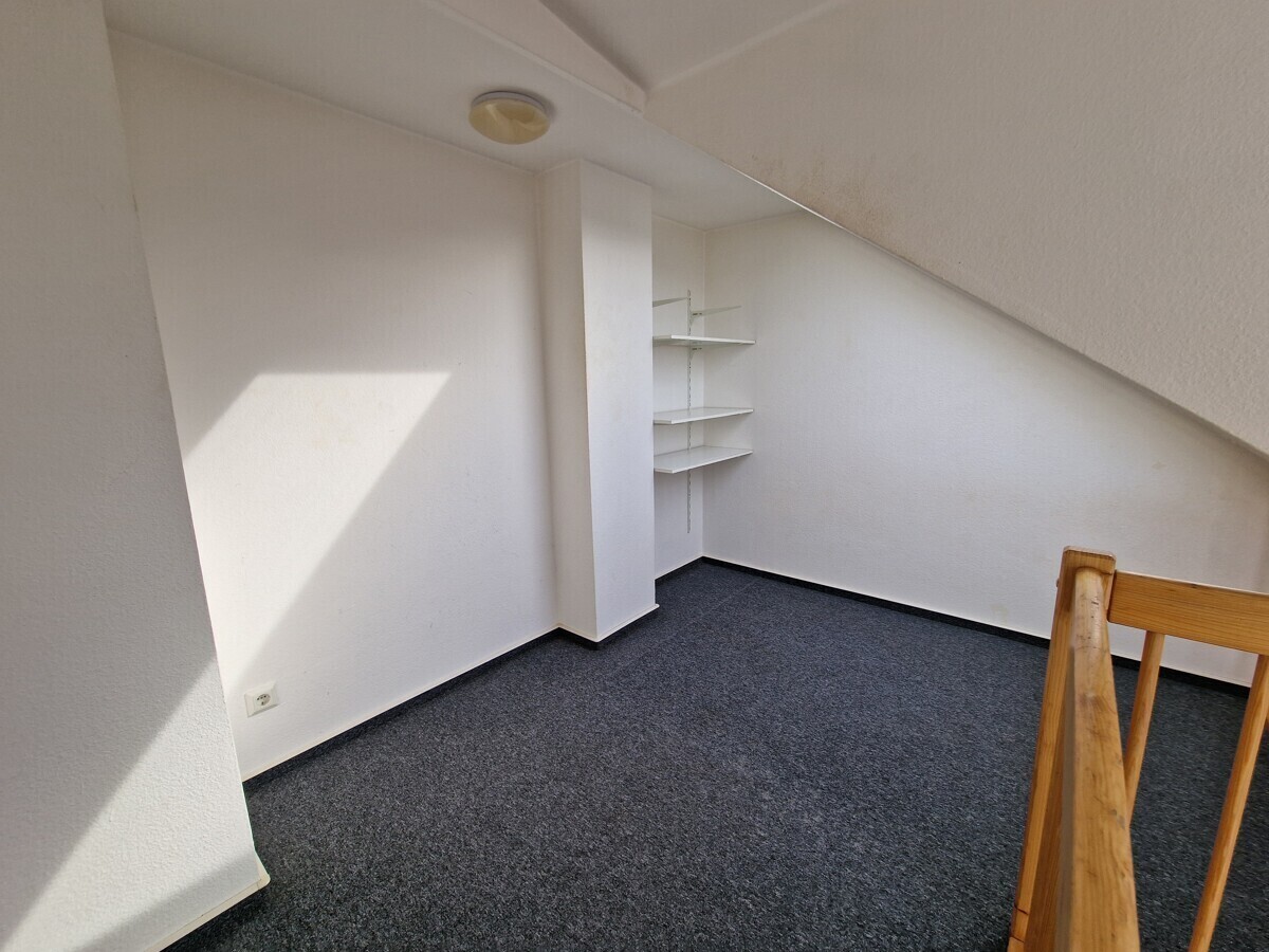 Extra Platz