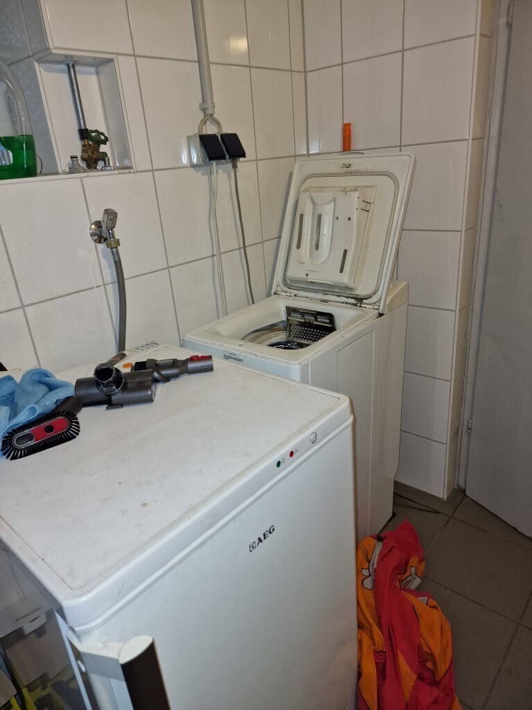 Hauswirtschaftsraum