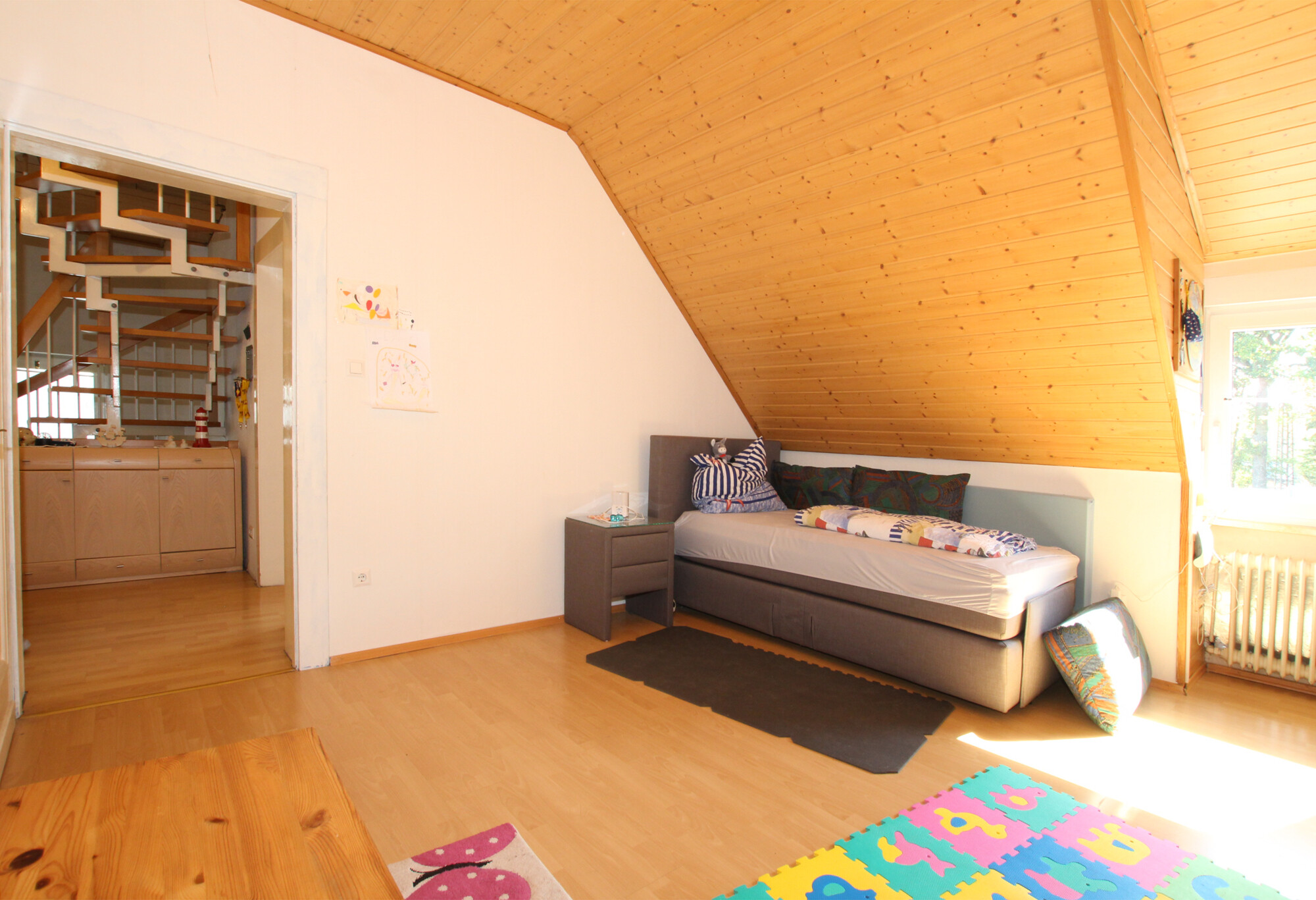 Kinderzimmer