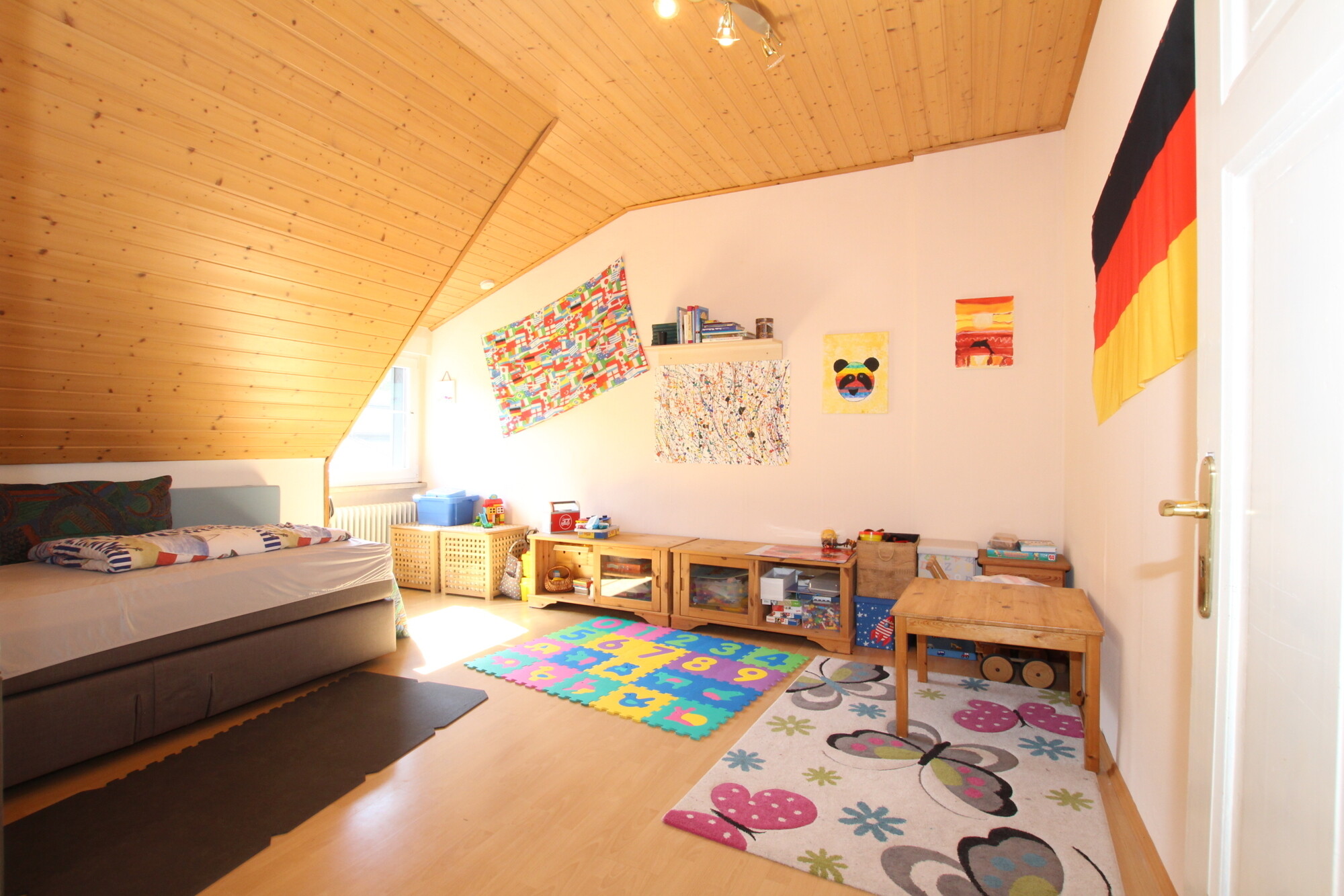 Kinderzimmer
