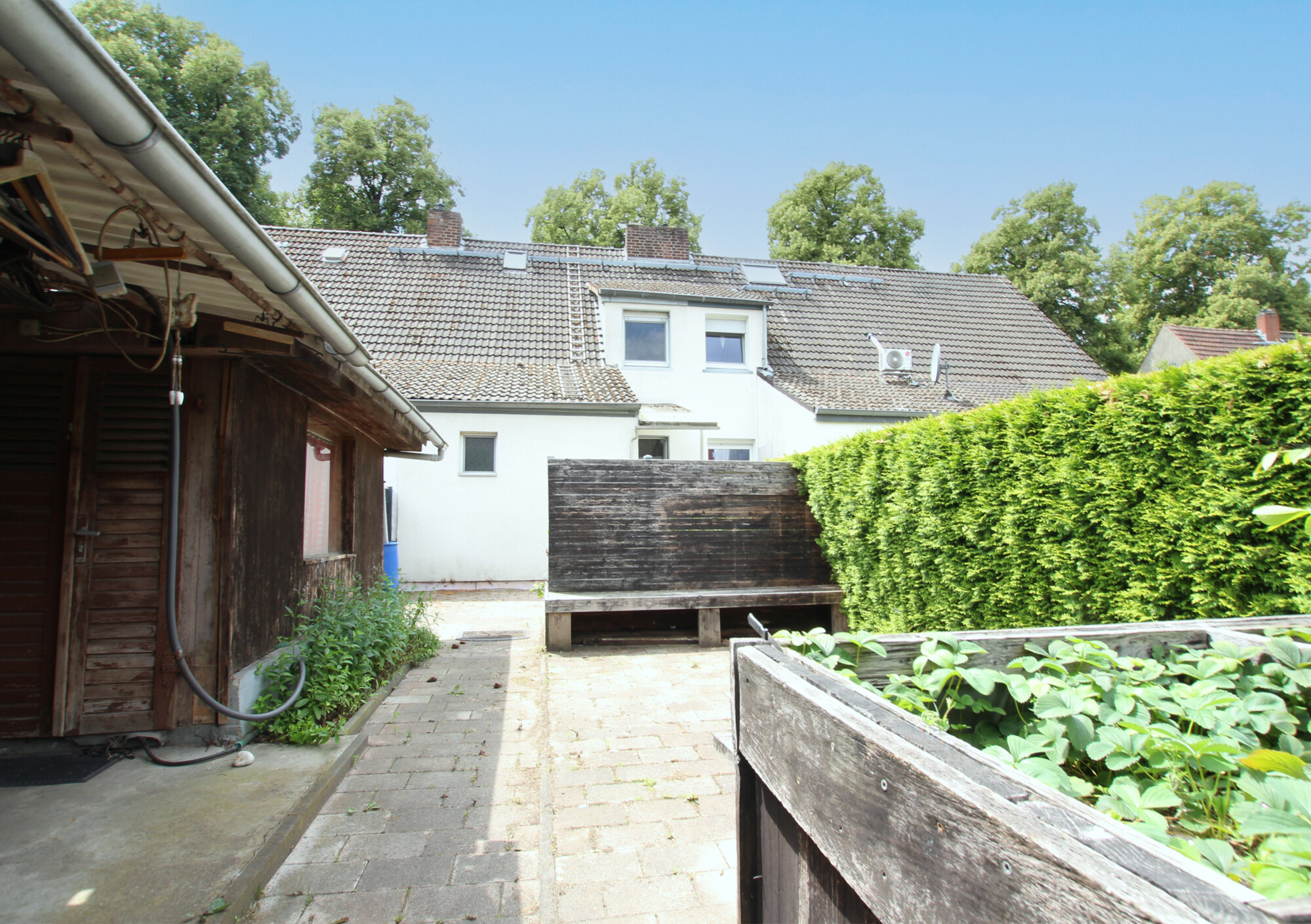 Mozartstr. Rückansicht 2