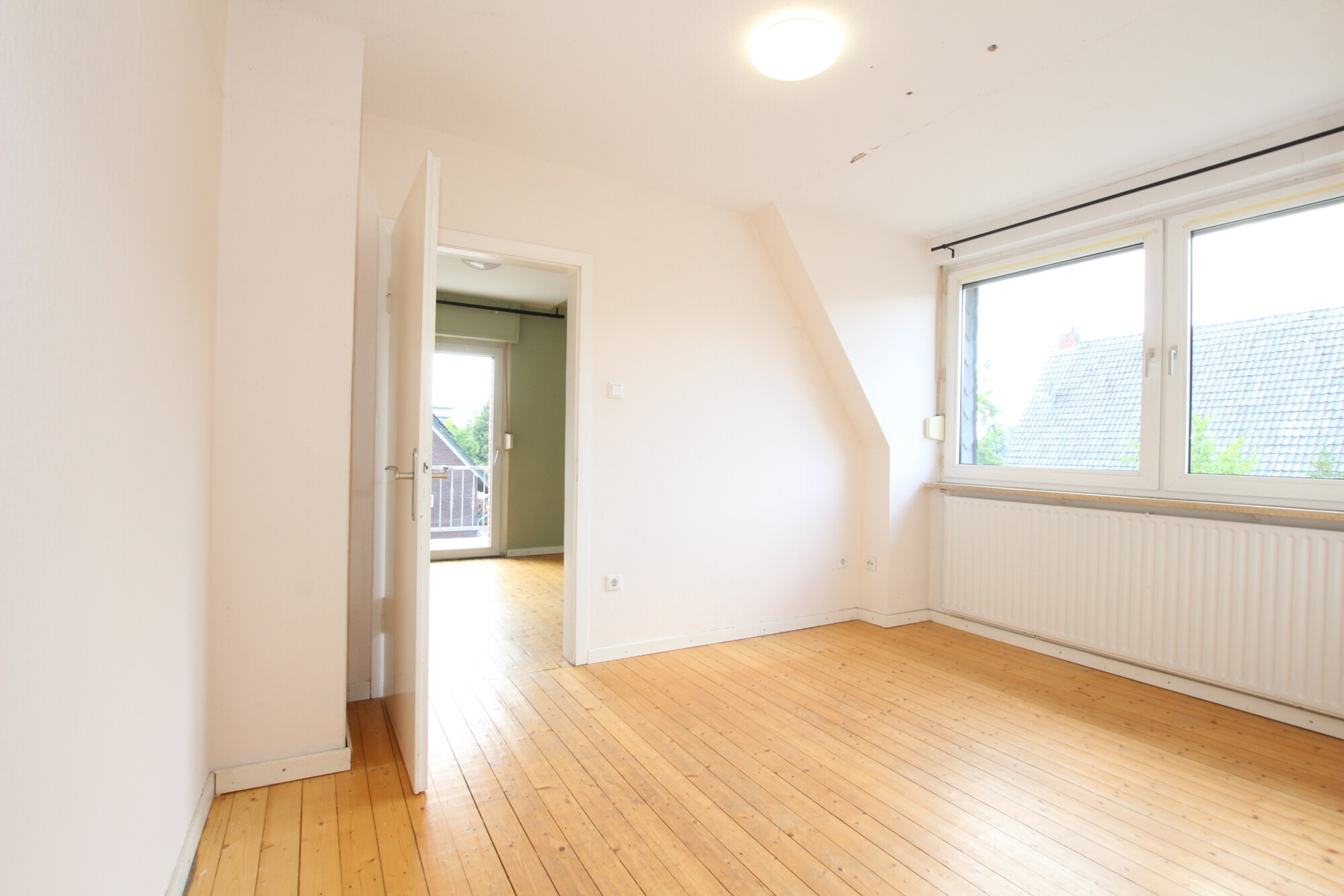 Schlafzimmer 2