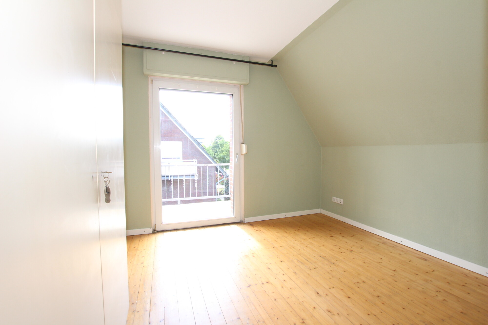 Schlafzimmer 3