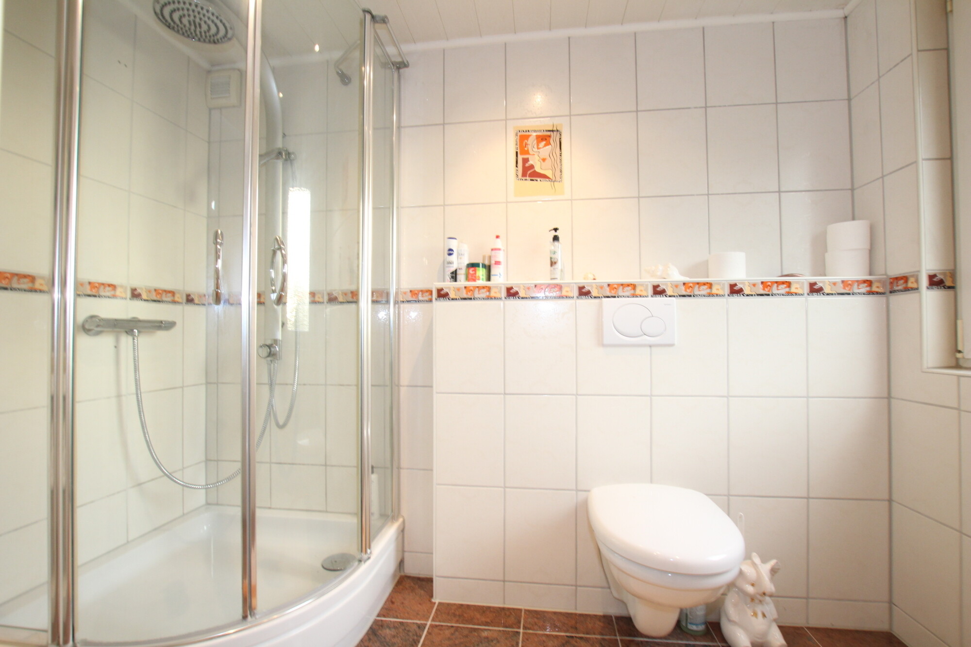 Badezimmer OG