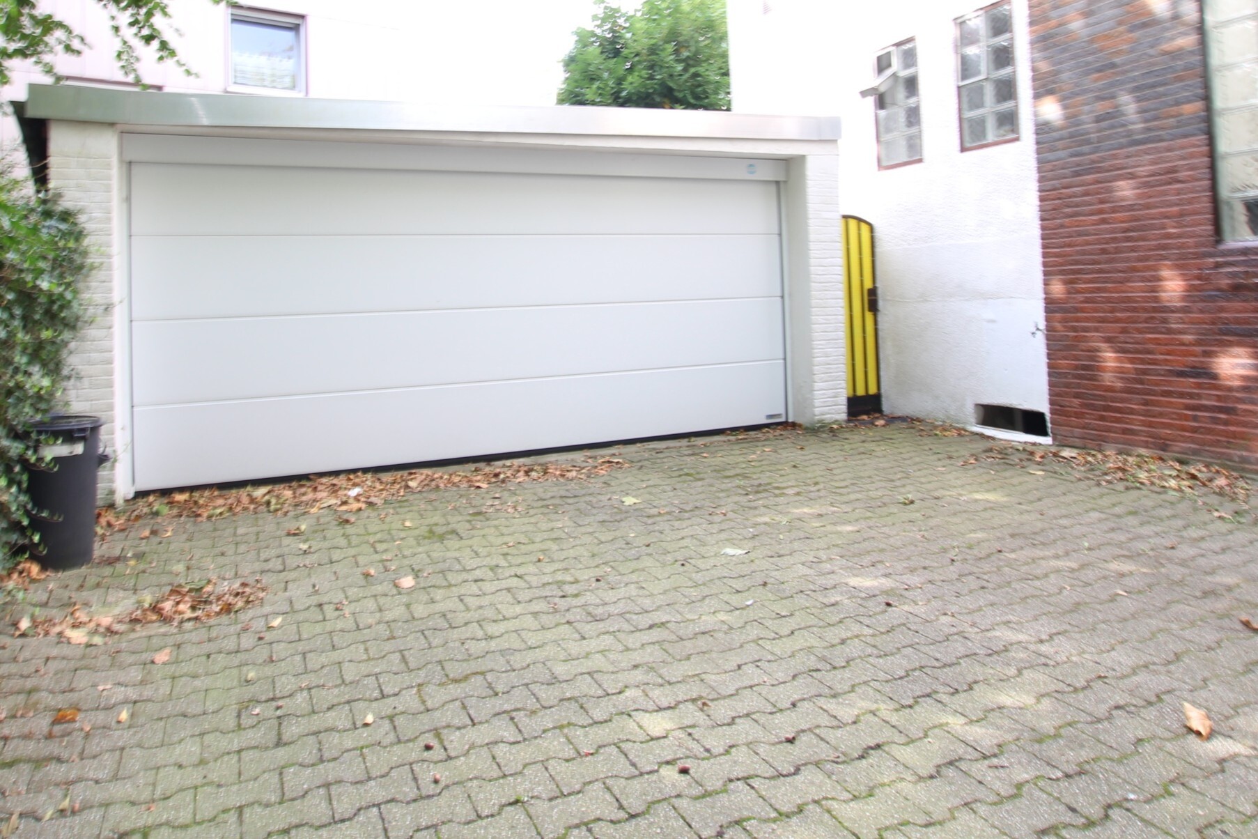 Doppelgarage