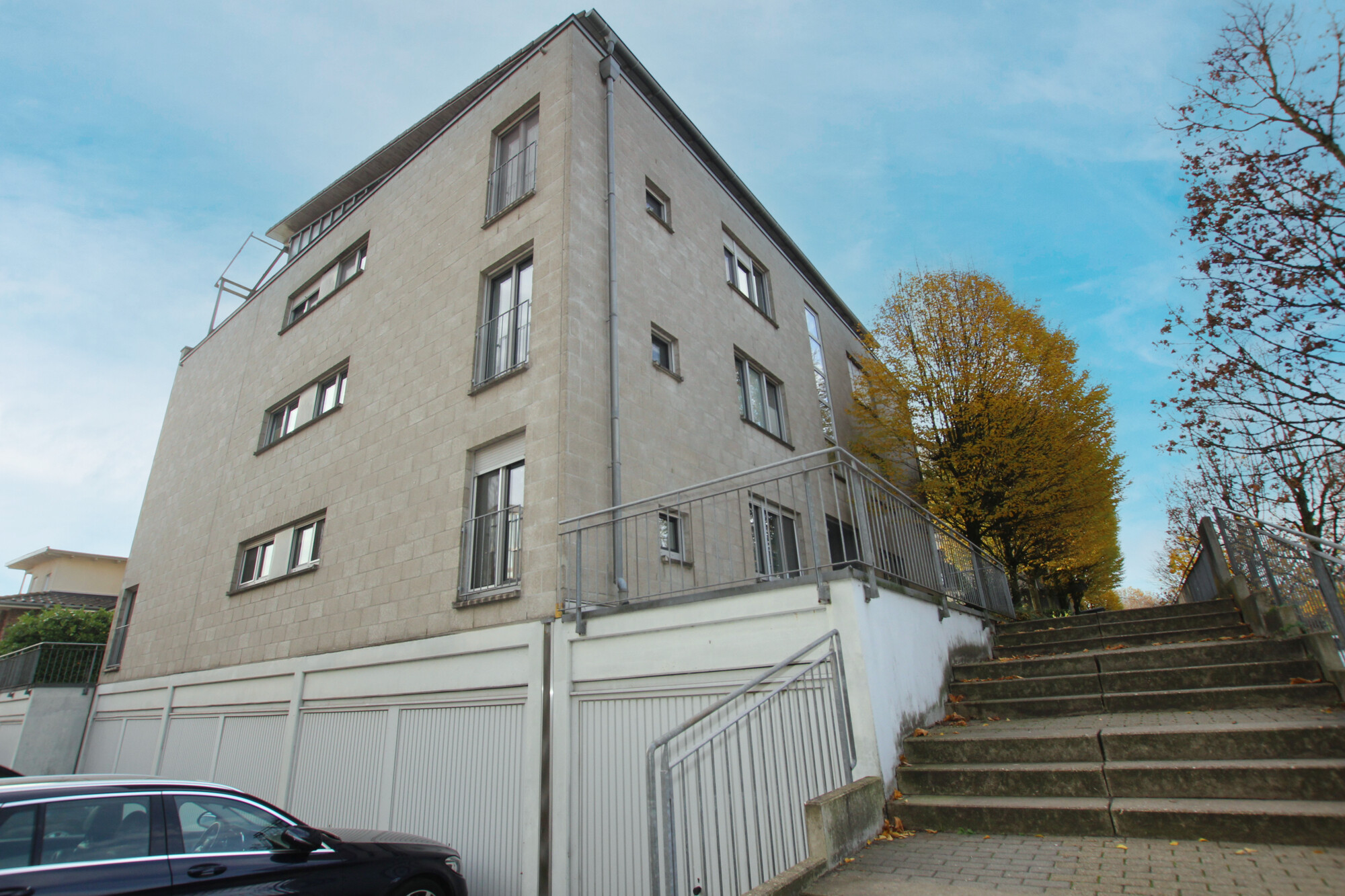 Aussenansicht