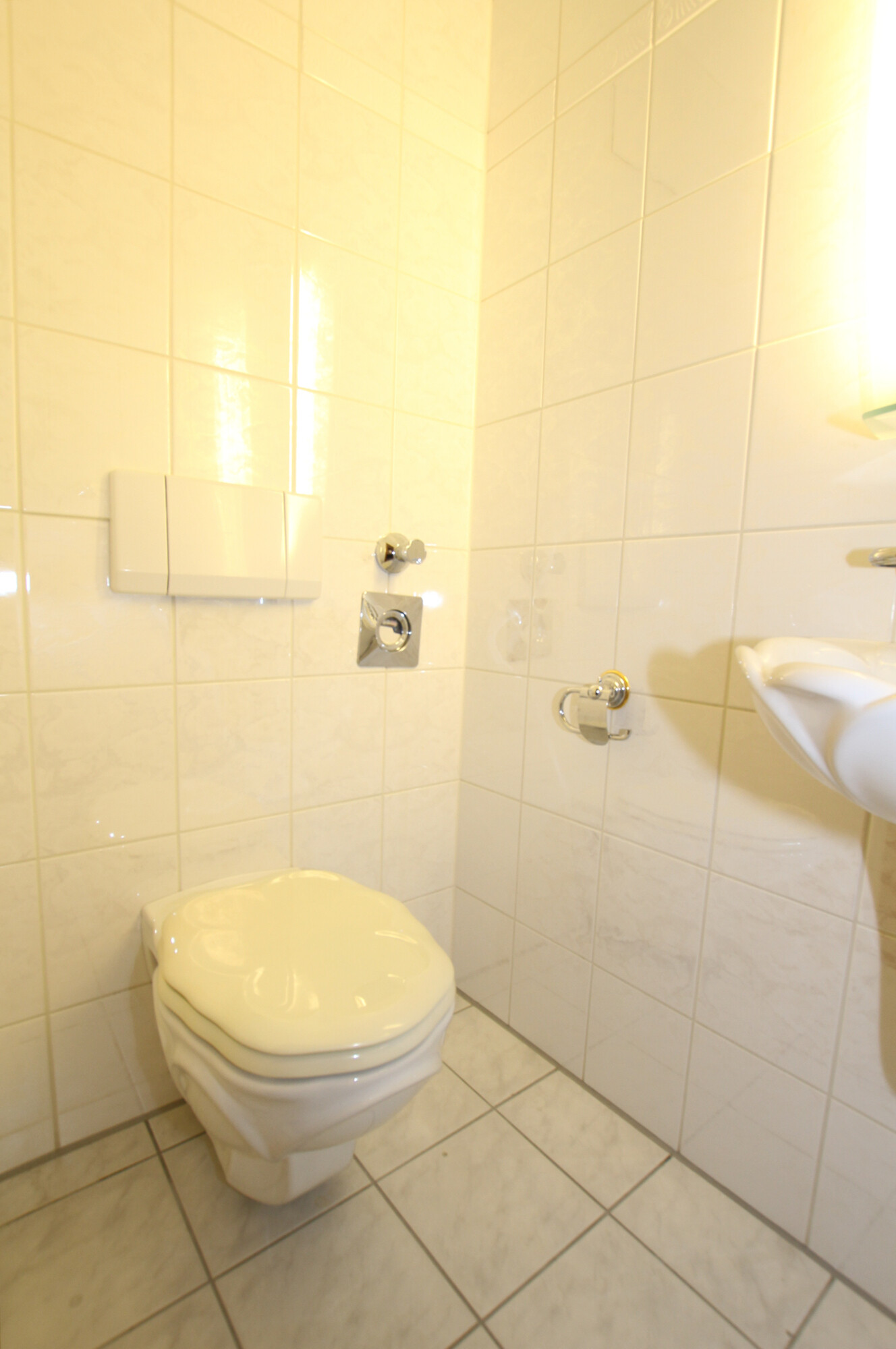 Gäste-WC