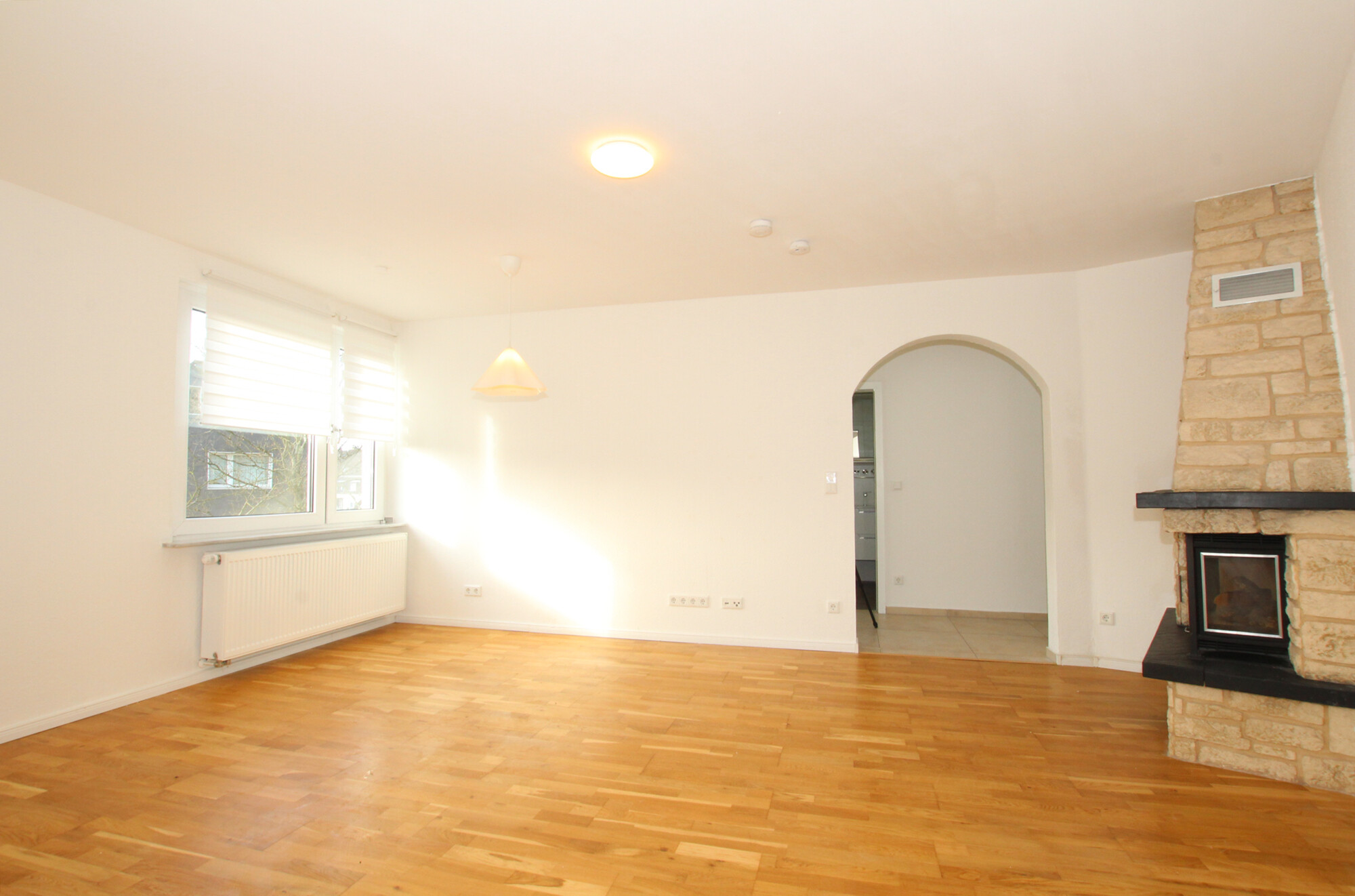 OG - Wohnzimmer