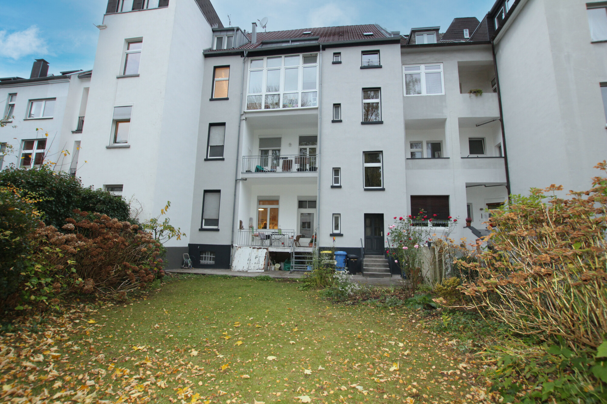 Aussenansicht