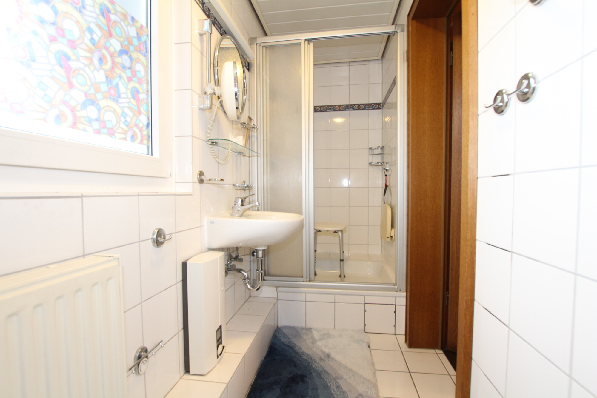 Bad en Suite