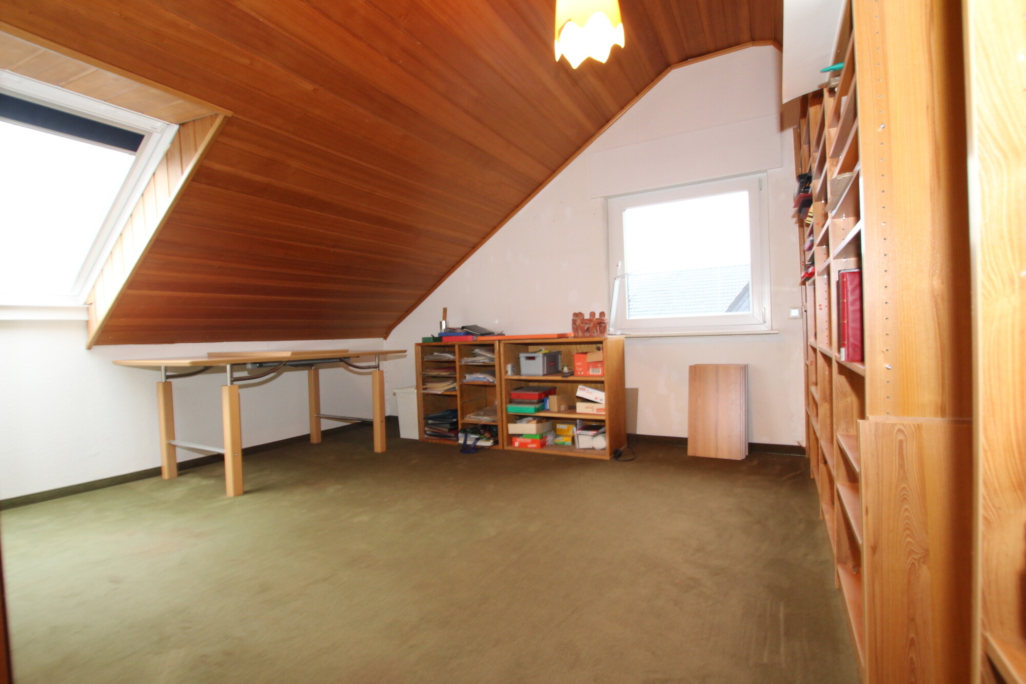 Home-Office