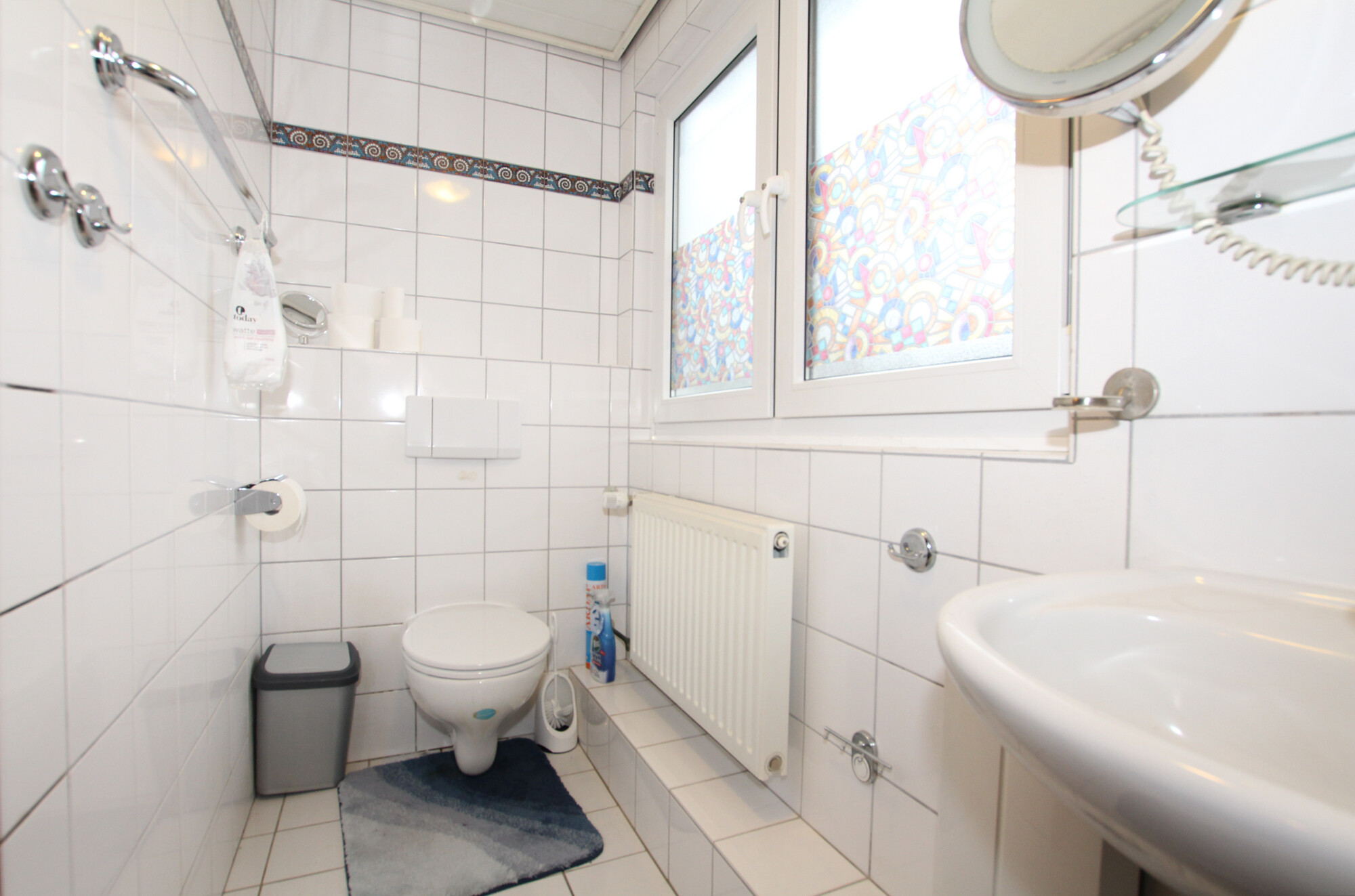 Bad en Suite