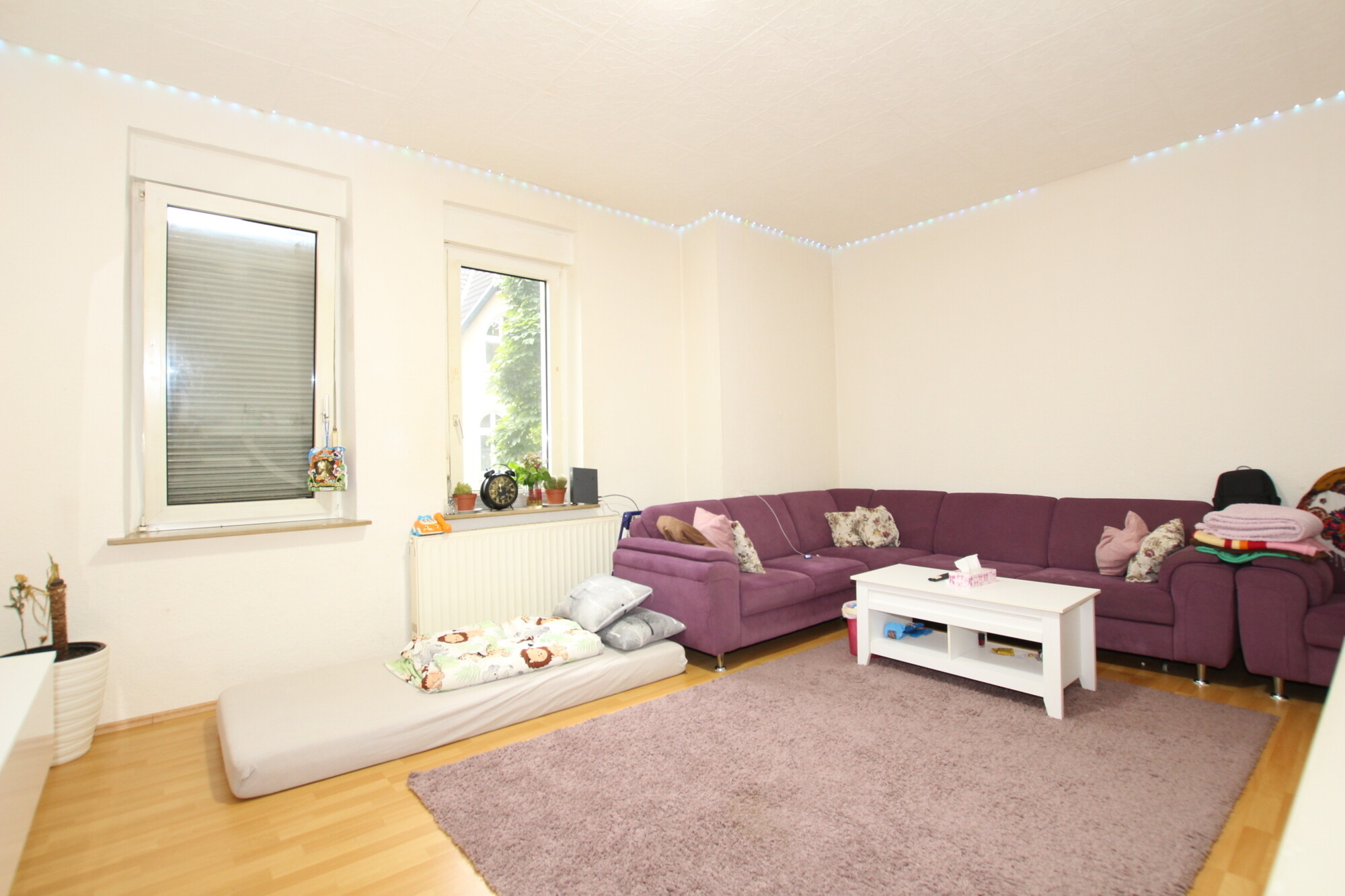 Wohnzimmer Obergechoss