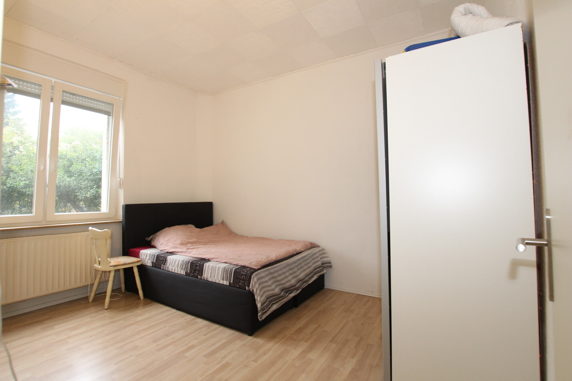 Schlafzimmer Erdgeschoß