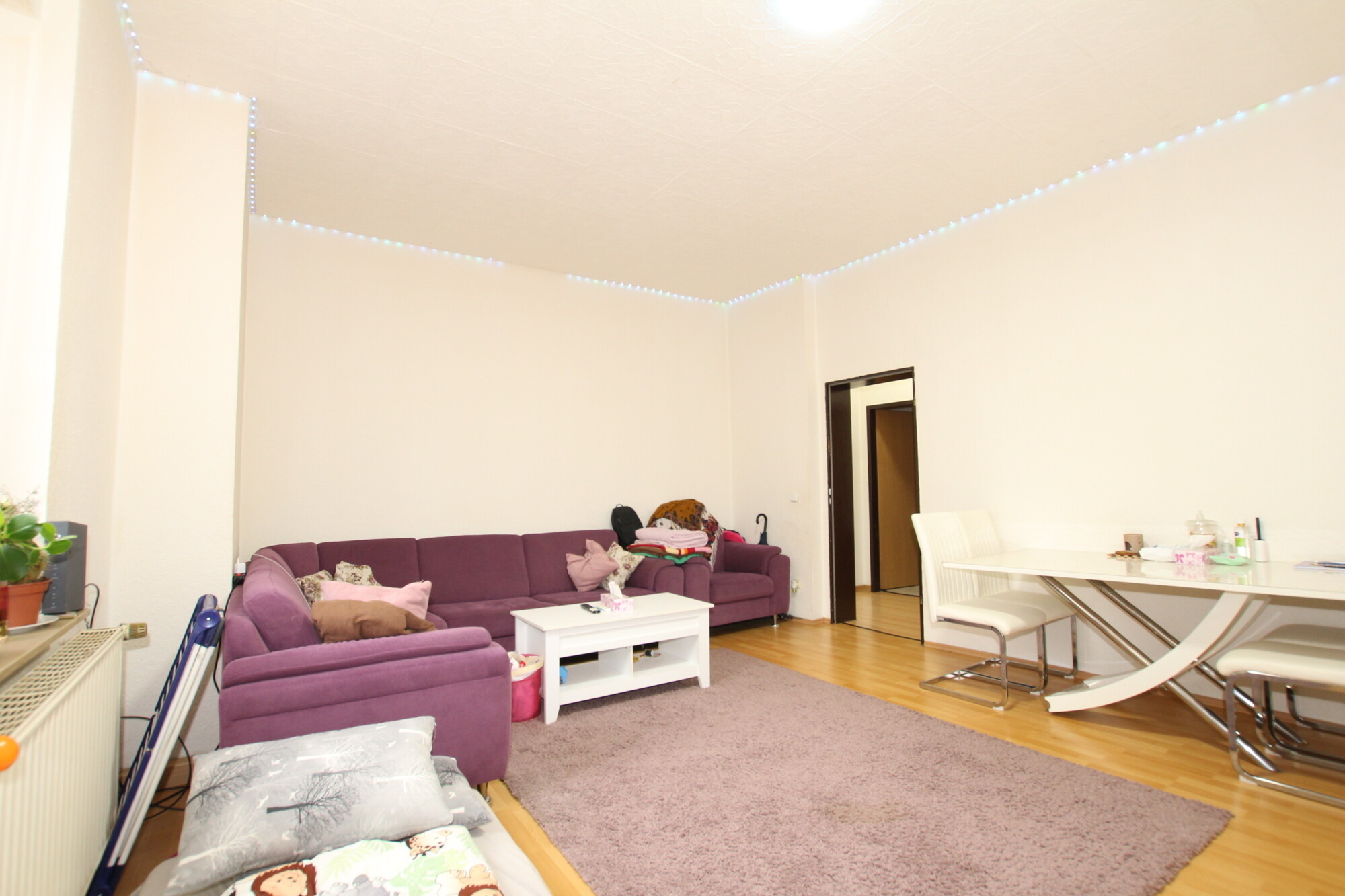 Wohnzimmer Obergeschoss
