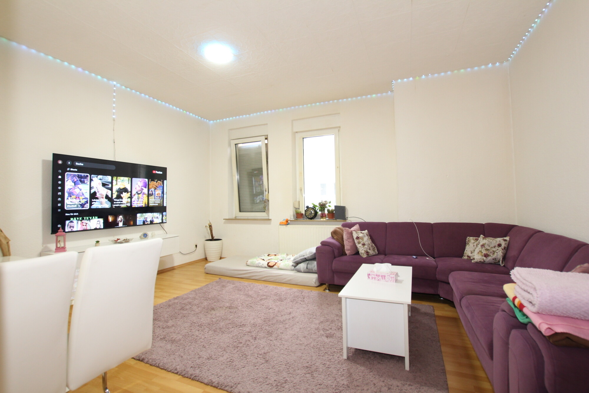 Wohnzimmer Obergeschoss