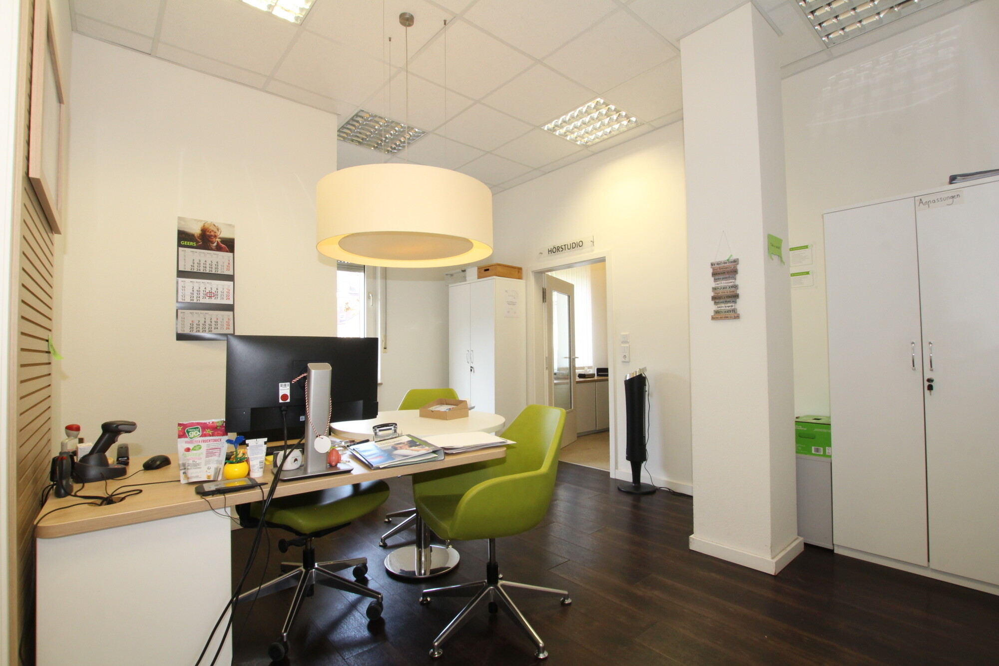 Hörgeräte Studio