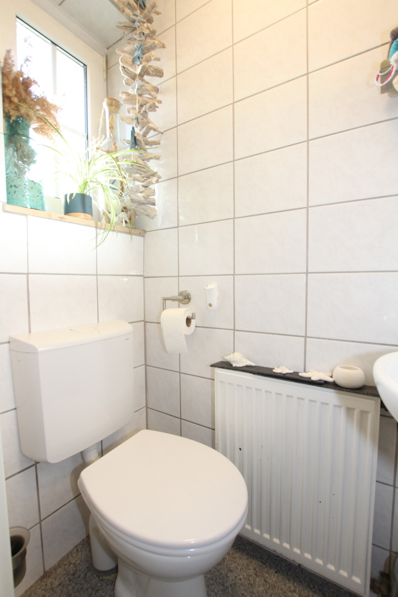 Gäste-WC