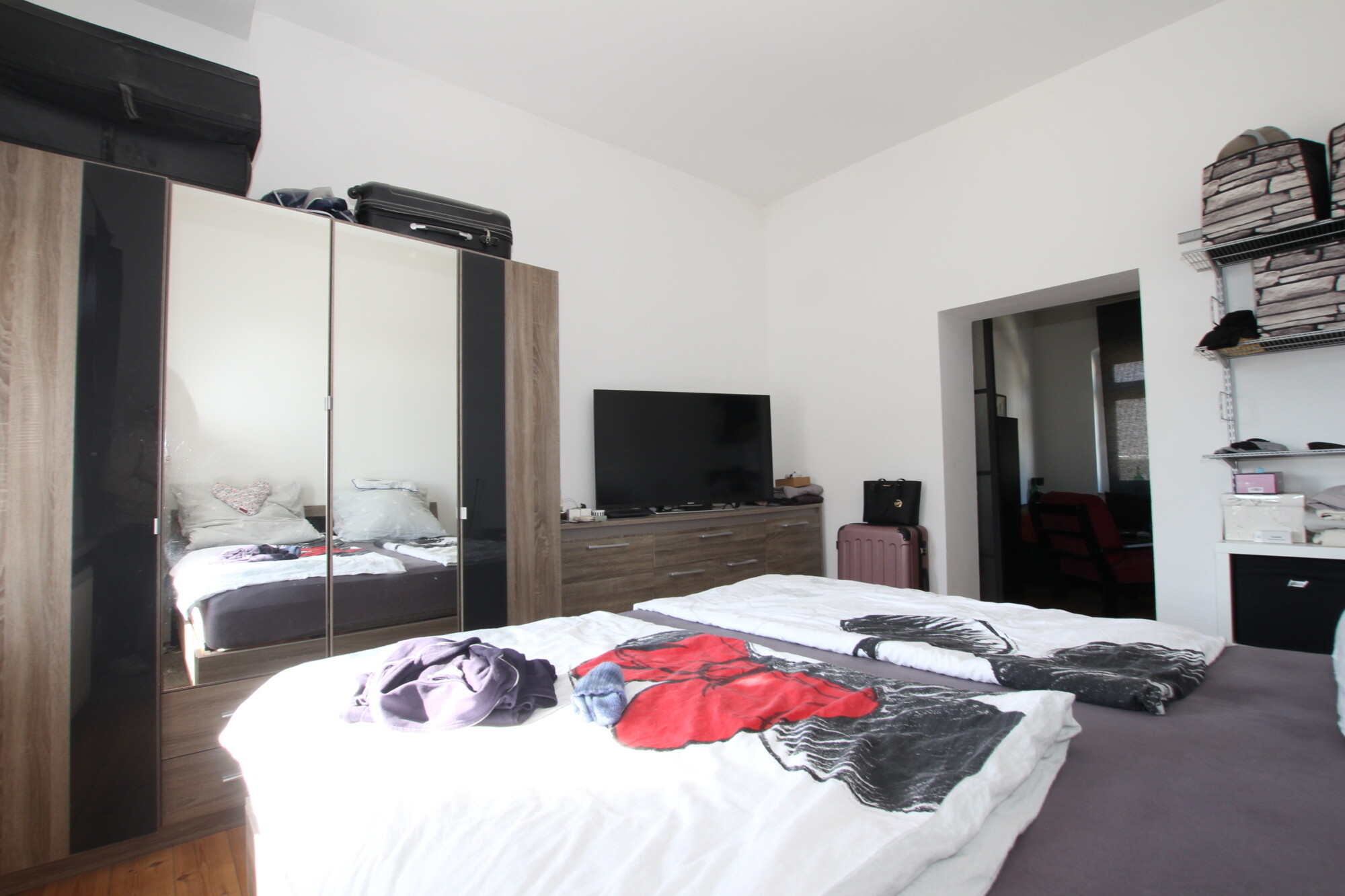 OG Schlafzimmer