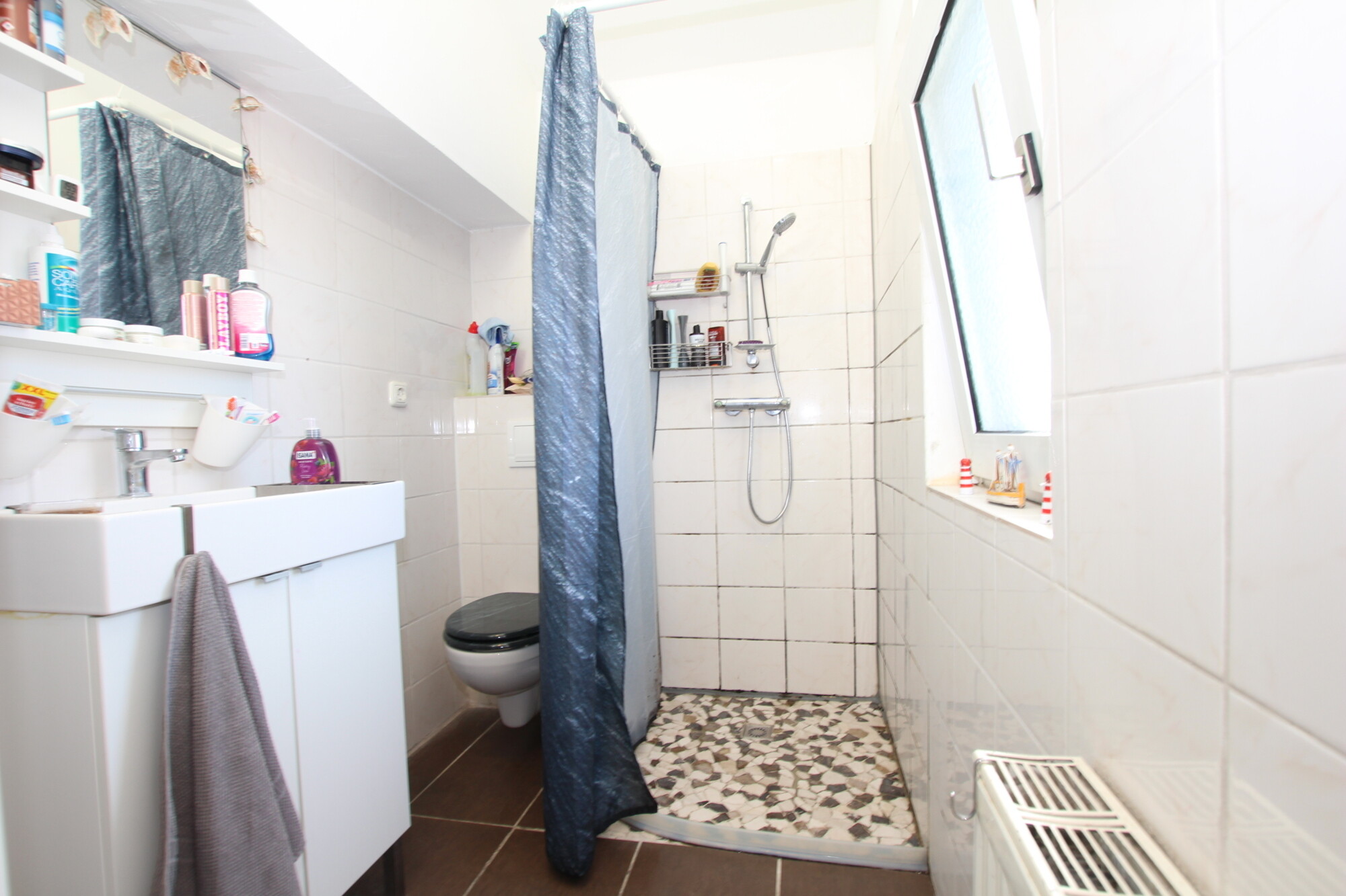 OG Badezimmer