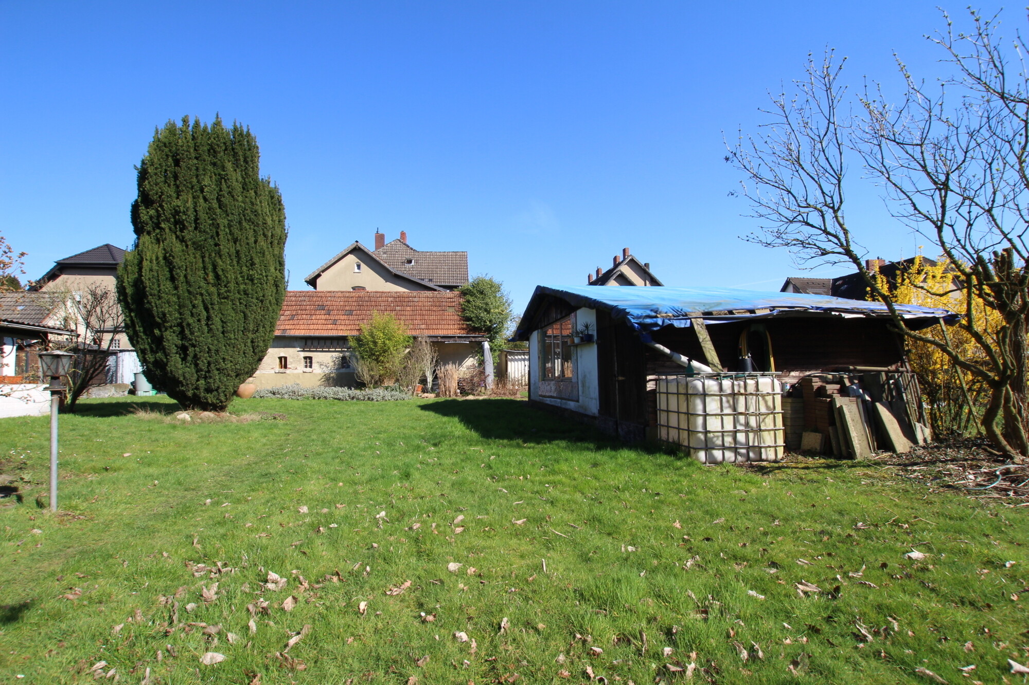 Garten