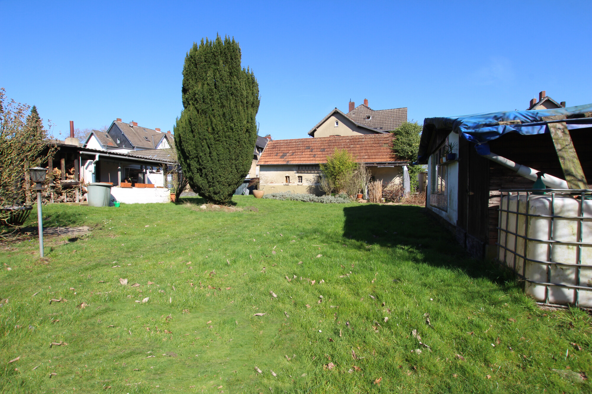 Garten