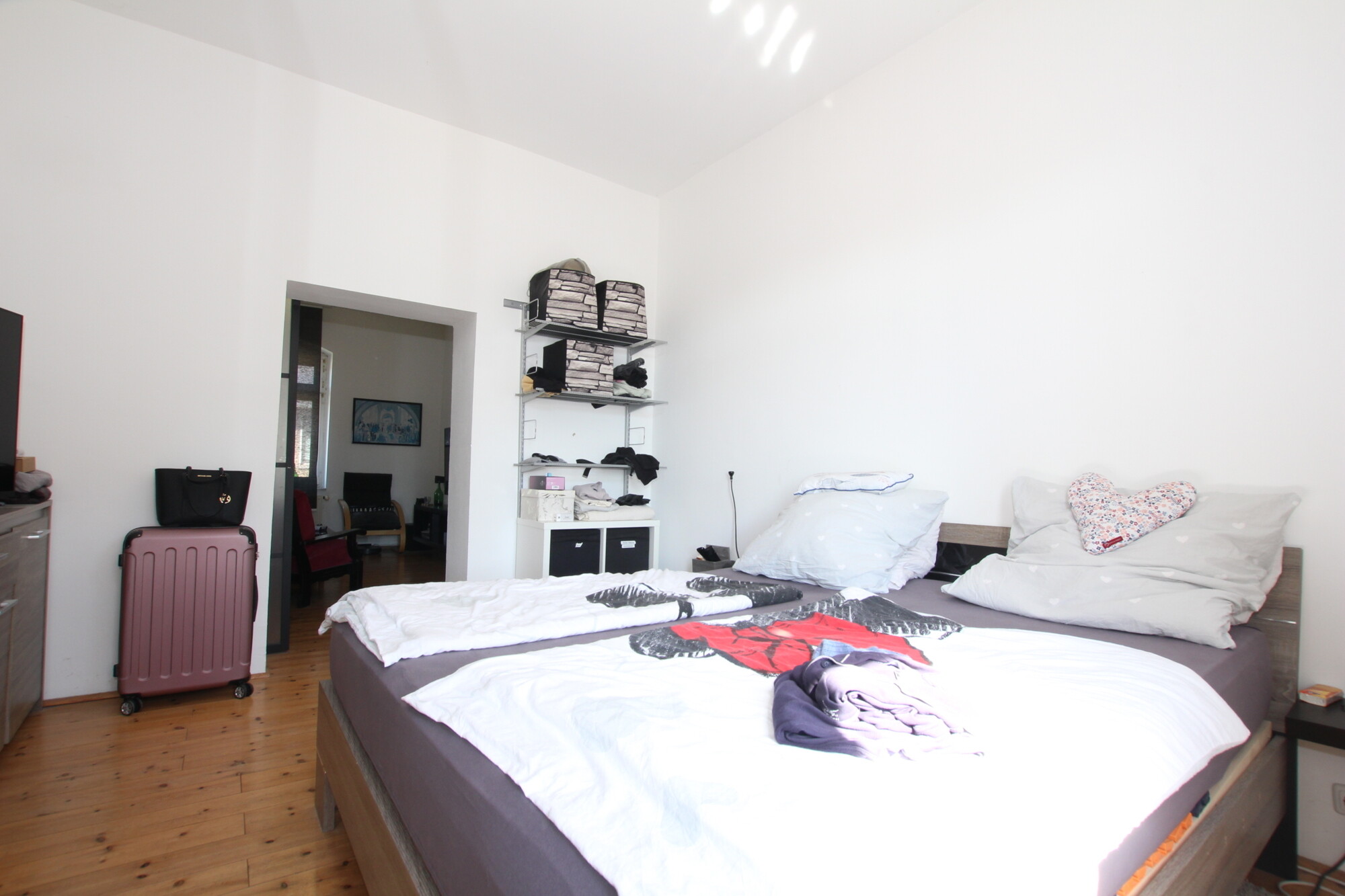 OG Schlafzimmer