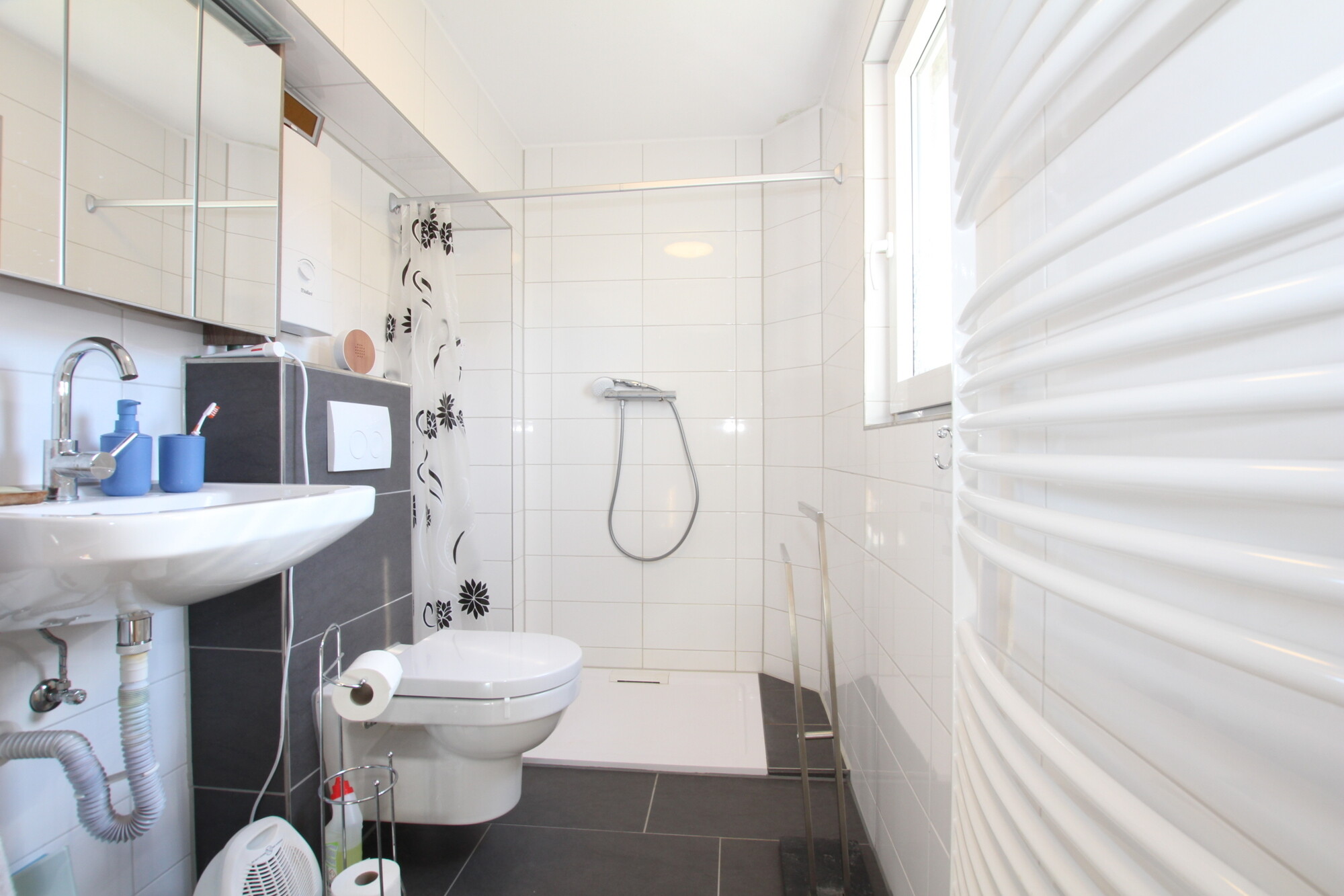 EG Badezimmer