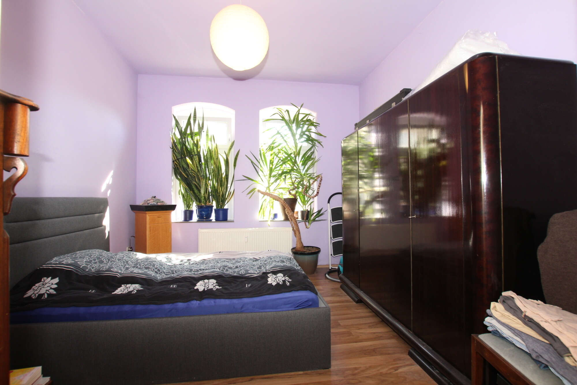 EG Schlafzimmer
