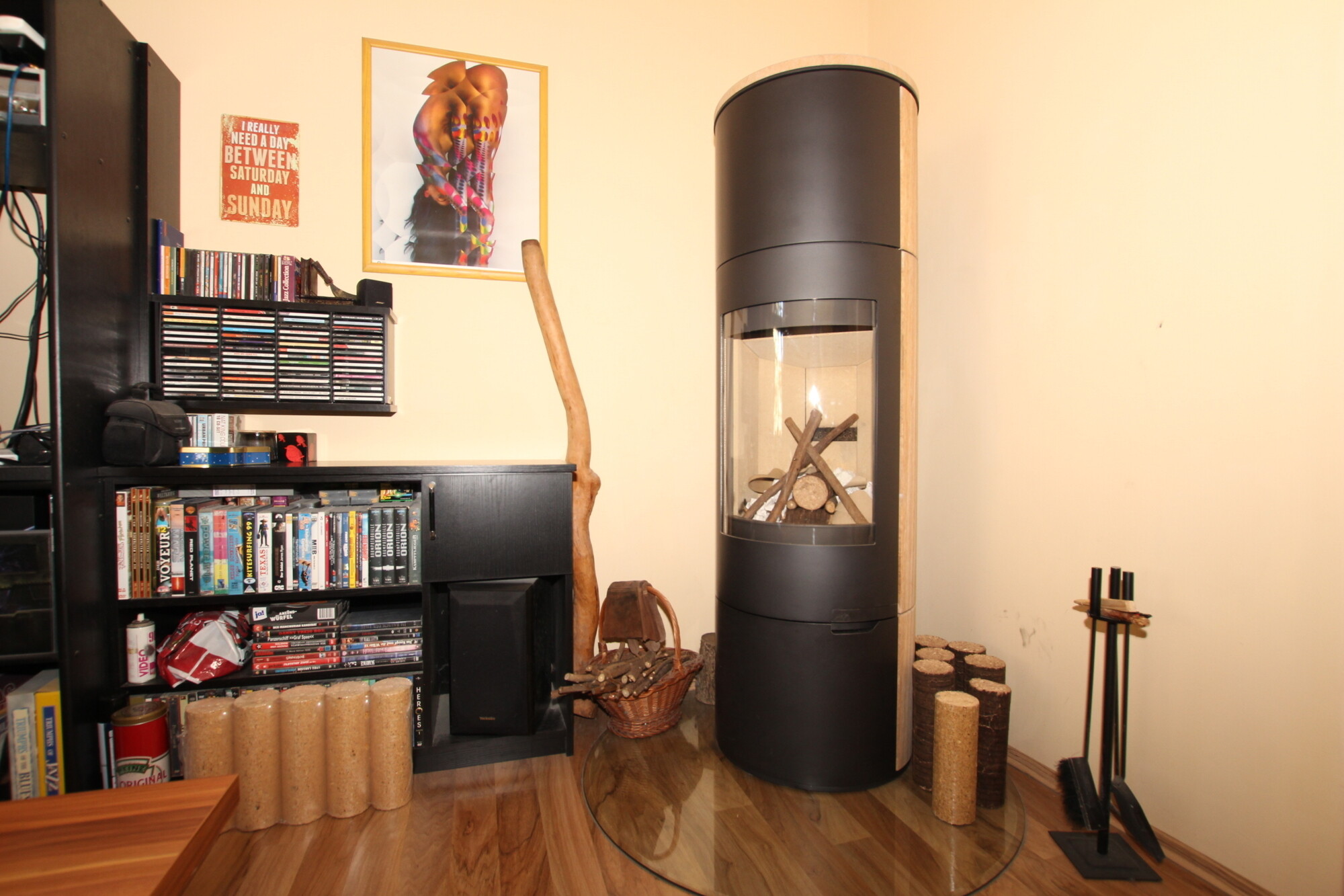 EG Kamin