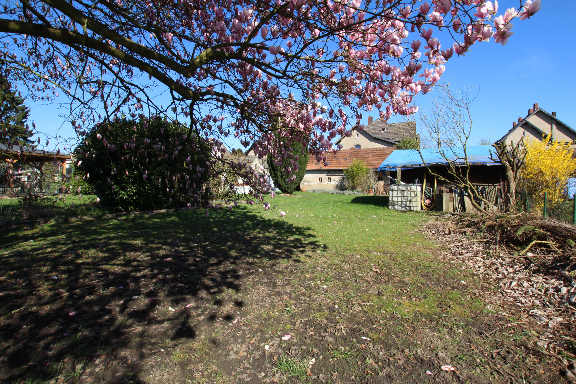 Garten