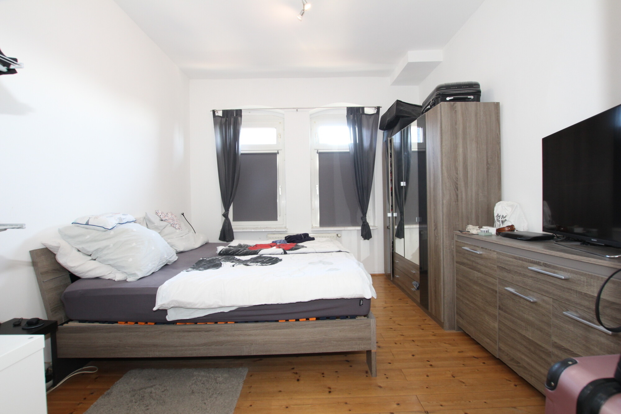 OG Schlafzimmer