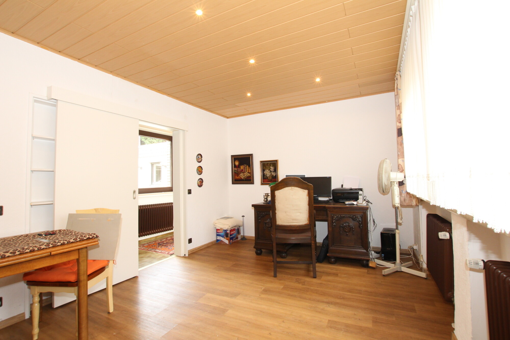 Büro