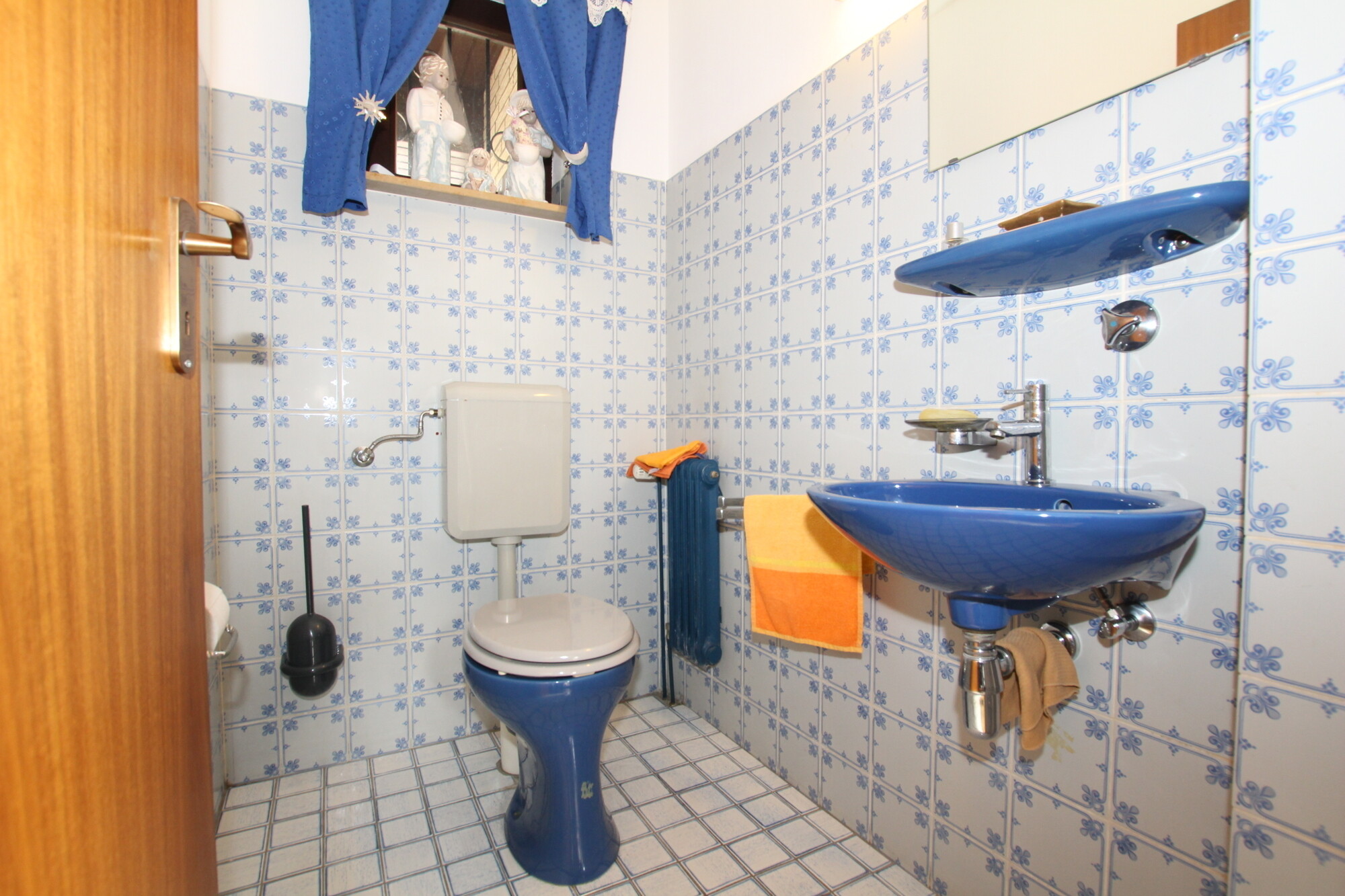 Gäste-WC