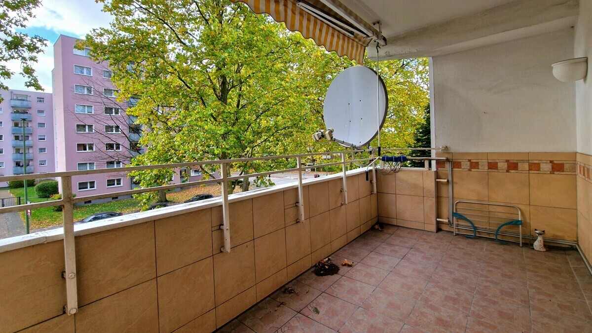 Balkon