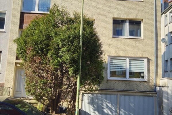 Vorderansicht