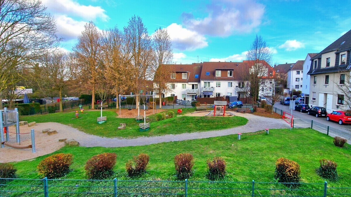 Spielplatz