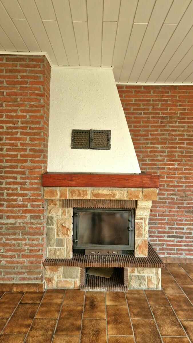 EG Kamin