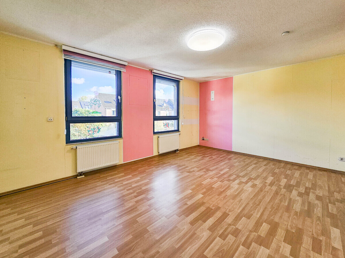 OG Schlafzimmer
