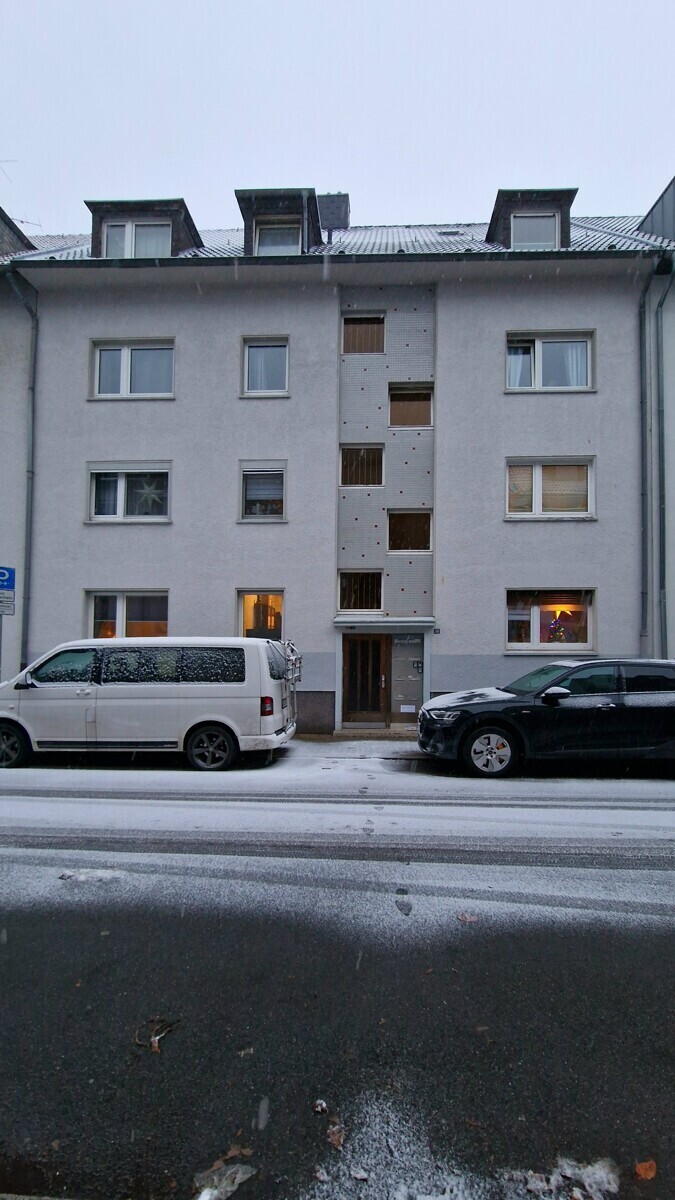 Ansicht