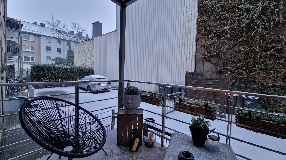 Balkon