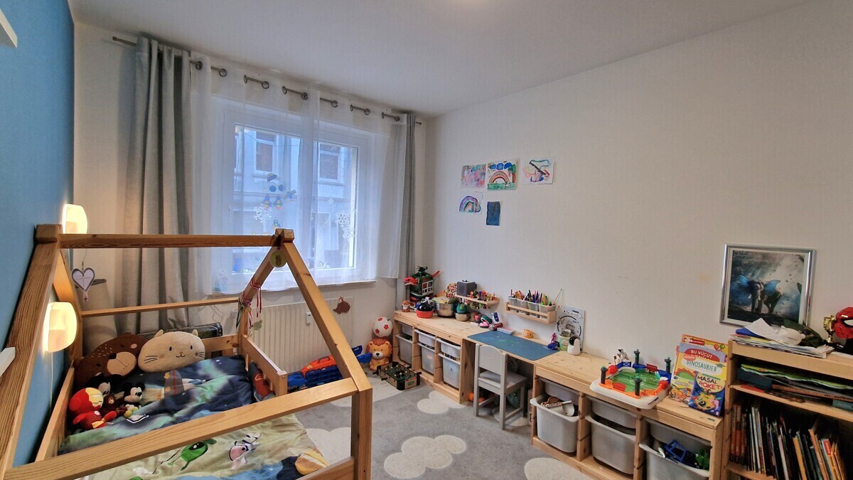 Kinderzimmer